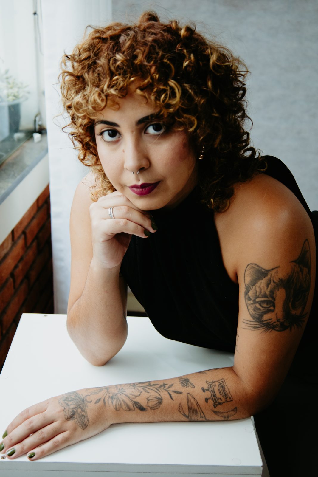 Beatriz Nascimento