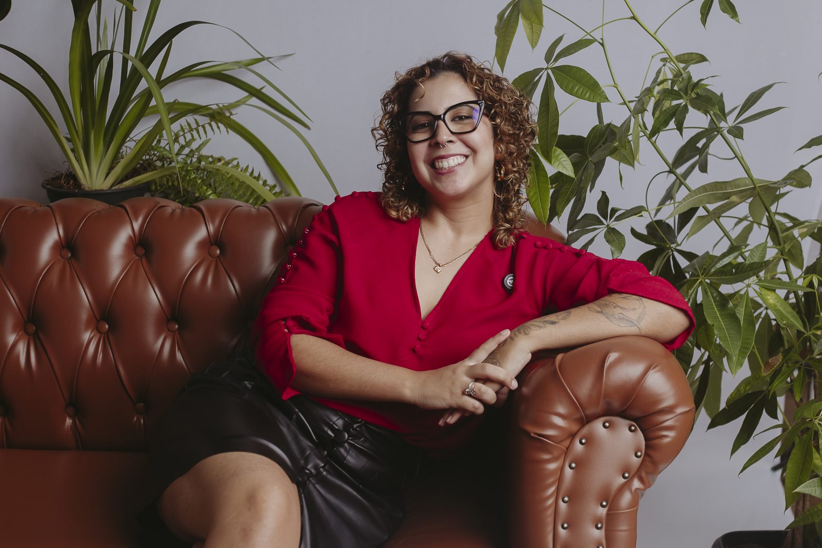 Beatriz Nascimento